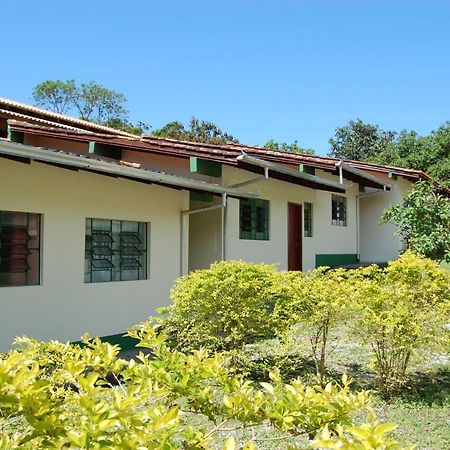 Pousada Dona Ema Balneário Camboriú Buitenkant foto