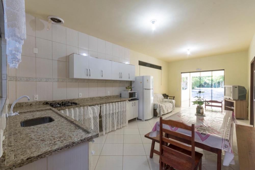 Pousada Dona Ema Balneário Camboriú Buitenkant foto