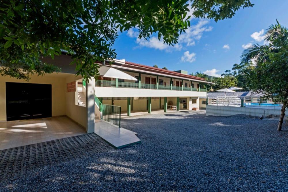 Pousada Dona Ema Balneário Camboriú Buitenkant foto