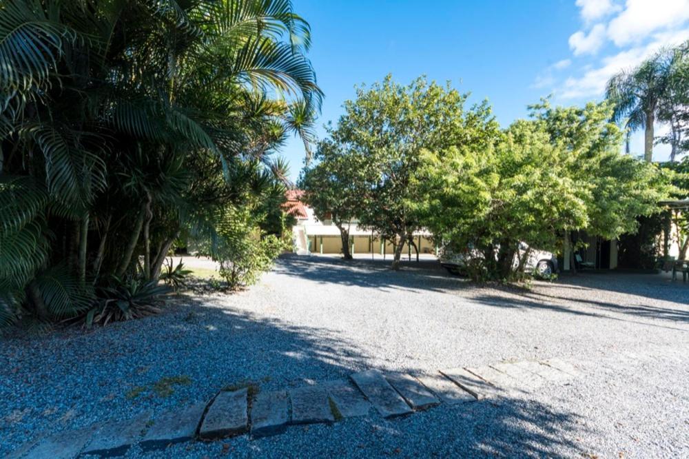 Pousada Dona Ema Balneário Camboriú Buitenkant foto