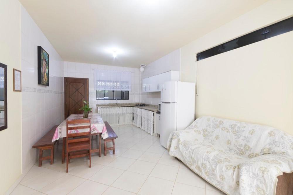 Pousada Dona Ema Balneário Camboriú Buitenkant foto