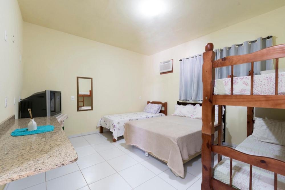 Pousada Dona Ema Balneário Camboriú Buitenkant foto