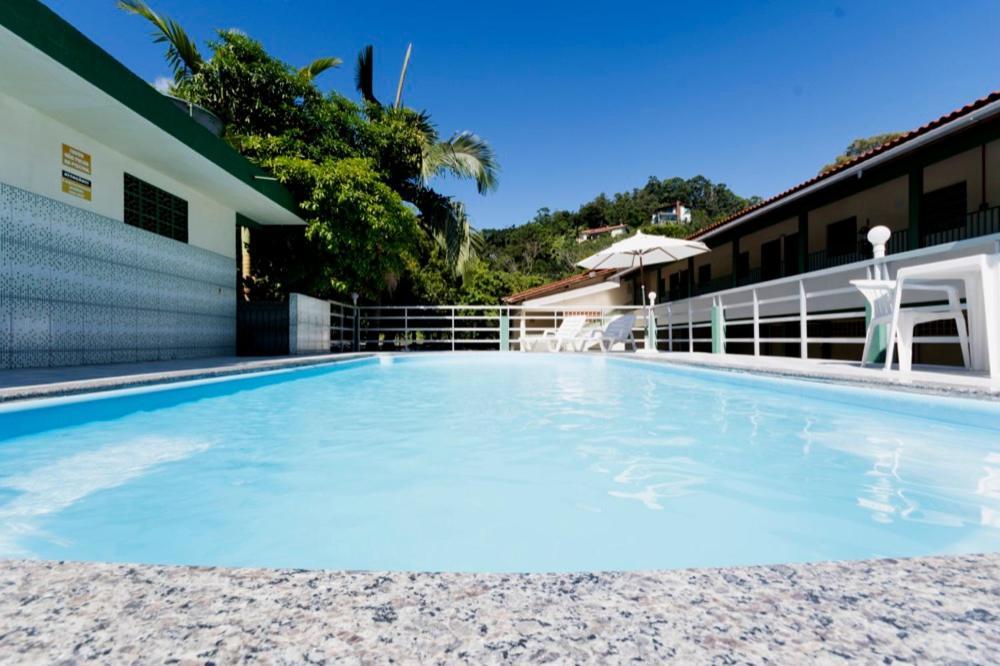 Pousada Dona Ema Balneário Camboriú Buitenkant foto