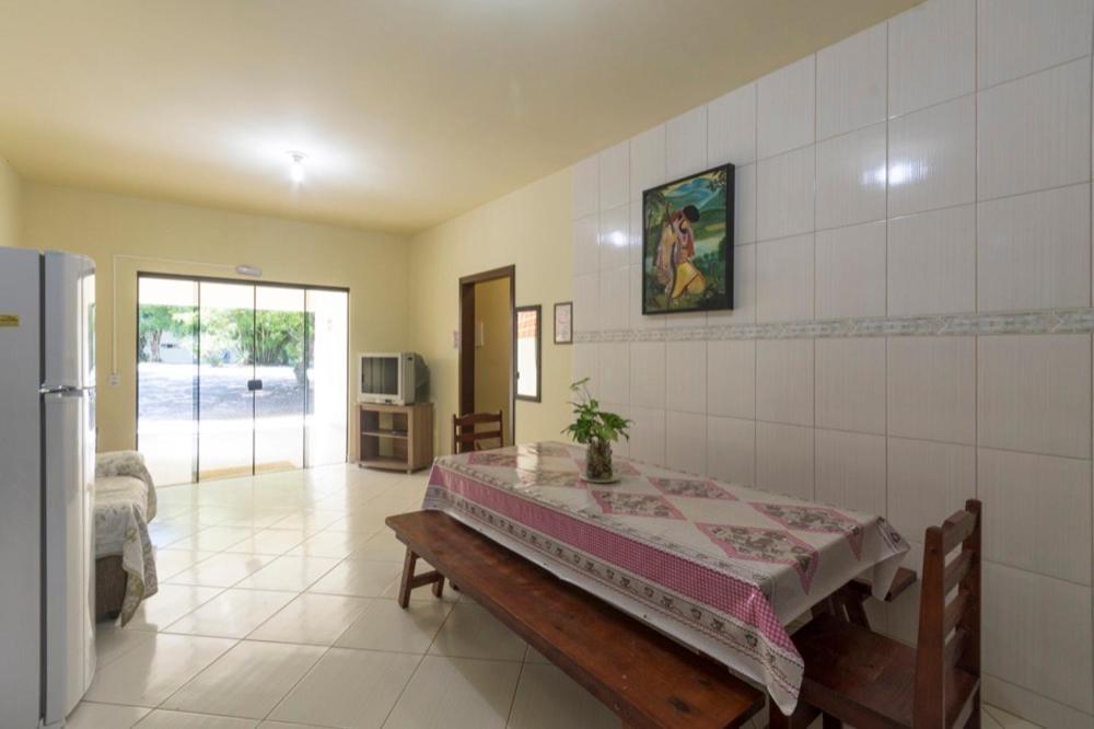 Pousada Dona Ema Balneário Camboriú Buitenkant foto