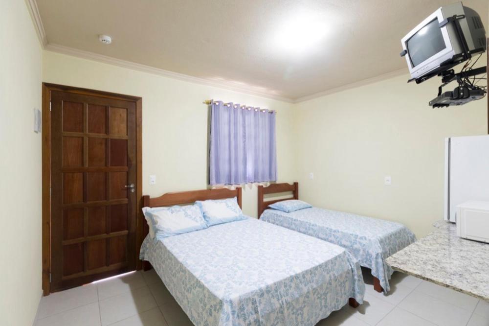 Pousada Dona Ema Balneário Camboriú Buitenkant foto