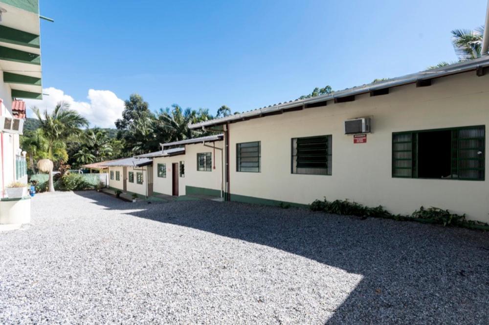 Pousada Dona Ema Balneário Camboriú Buitenkant foto