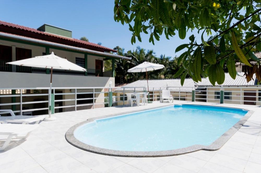 Pousada Dona Ema Balneário Camboriú Buitenkant foto
