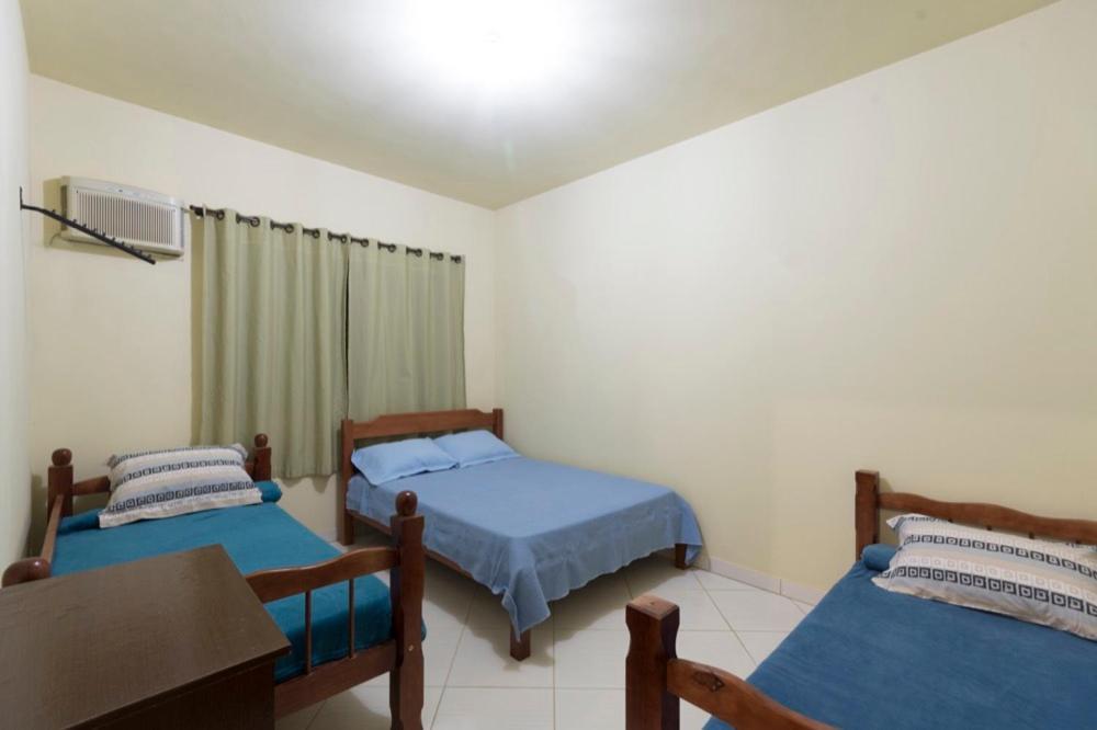 Pousada Dona Ema Balneário Camboriú Buitenkant foto