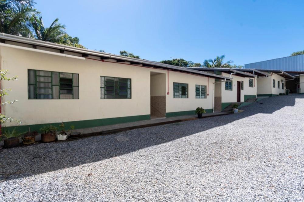 Pousada Dona Ema Balneário Camboriú Buitenkant foto