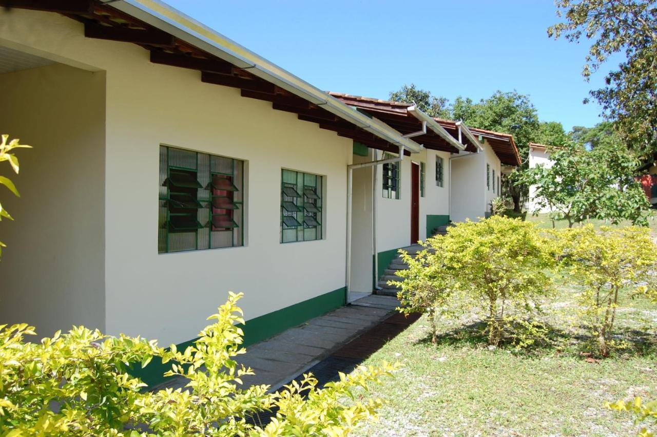 Pousada Dona Ema Balneário Camboriú Buitenkant foto