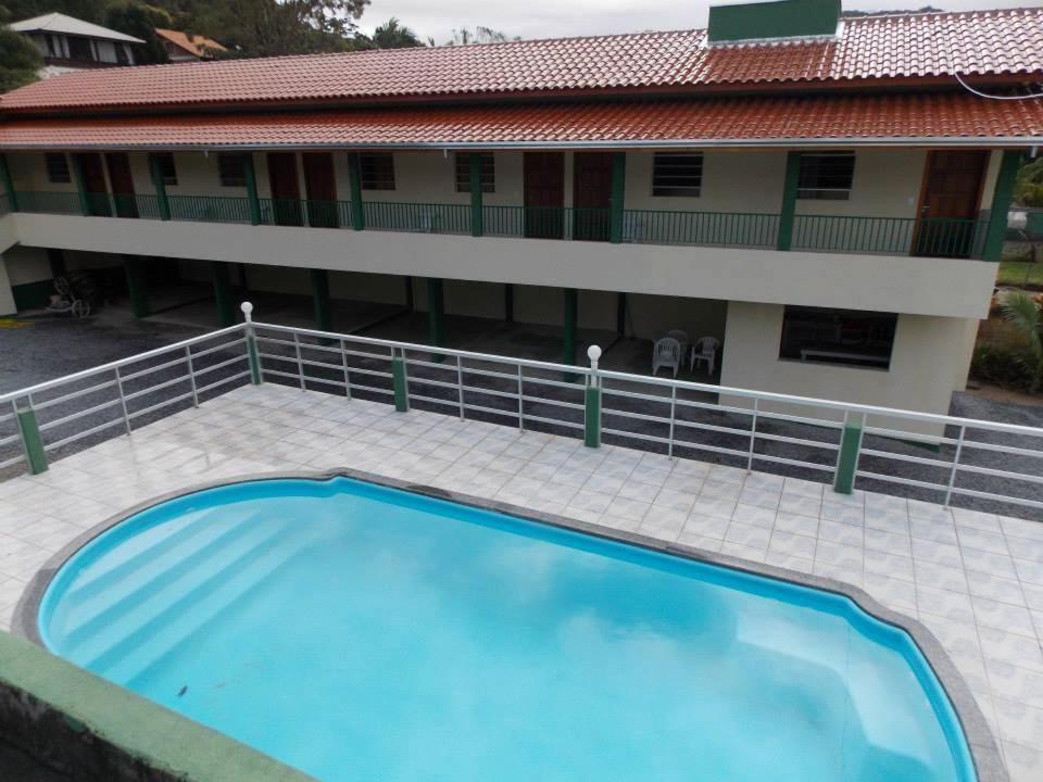 Pousada Dona Ema Balneário Camboriú Buitenkant foto
